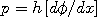 E^2 = p^2c^2 + {m_0}^2c^4